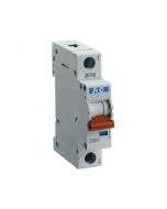 Eaton EMCH132 Memshield 3 SP Type C MCB 32A 10/15kA