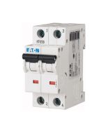 Eaton EMCH216 Memshield 3 DP Type C MCB 16A 10/15kA