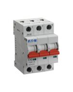 Eaton EMCH332 Memshield 3 TP Type C MCB 32A 10/15kA