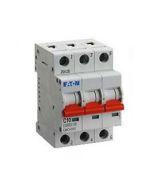 Eaton EMDH320 Memshield 3 TP Type D MCB 20A 10/15kA