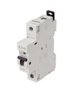 Eaton MBH125 Memshield 2 SP Type B MCB 25A 10kA