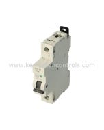 Eaton MBH163 Memshield 2 SP Type B MCB 63A 10kA