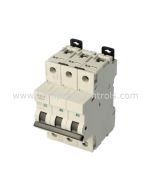 Eaton MBH320 Memshield 2 TP Type B MCB 20A 10kA