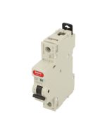 Eaton MCH106 Memshield 2 SP Type C MCB 6A 10kA