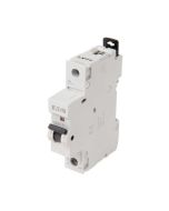Eaton MCH140 Memshield 2 SP Type C MCB 40A 10kA