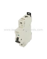 Eaton MCH150 Memshield 2 SP Type C MCB 50A 10kA