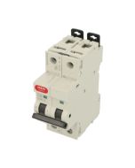 Eaton MCH216 Memshield 2 DP Type C MCB 16A 10kA