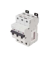 Eaton MCH310 Memshield 2 TP Type C MCB 10A 10kA