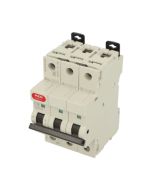Eaton MCH316 Memshield 2 TP Type C MCB 16A 10kA