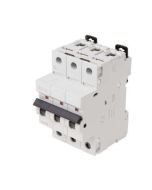 Eaton MCH332 Memshield 2 TP Type C MCB 32A 10kA