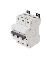 Eaton MDH332 Memshield 2 TP Type D MCB 32A 10kA