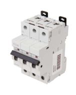 Eaton MCH320 Memshield 2 TP Type C MCB 20A 10kA