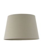 Endon CICI-16GRY Shade Tapered 16in Grey