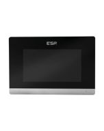 ESP A1IPMB APERTA IP PoE Monitor c/w App Black