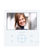ESP APMONWG APERTA Colour c/w Record Facility Monitor 7in White