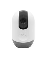 ESP ECSPCAMPT Fort Camera Smart Indoor Pan & Tilt