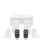 ESP ECSPK6 Fort Smart c/w 1x Hub 2x Pet PIR Security Kit Door/Window Contact Rem/Con