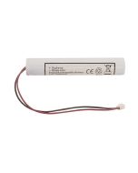 ESP EMBAT3.6V1800SER FIRELINE NiCd Serial Array Battery 3.6V 1800mAh