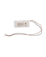 ESP EMBAT3.6V3000 FIRELINE NiCd Battery 3.6V 3000mAh