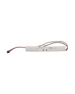 ESP EMBAT3.6V900SER FIRELINE NiCd Serial Battery 3.6V 900mAh
