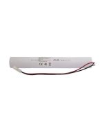 ESP EMBAT4.8V3500SER FIRELINE NiCd Serial Battery 4.8V 3500mAh