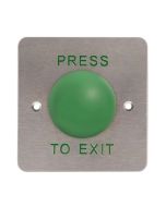 ESP EVEXITM APERTA Mushroom Push To Exit Button