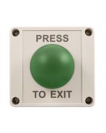 ESP EVEXITMIP55 APERTA Mushroom Push To Exit IP55 Button