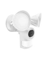 ESP GUARDCAM2K GUARD-CAM Floodlight Wi-Fi Security c/w Twin Spots 4MP