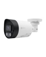 ESP HC528FBW HD-View IP Bullet 24/7 POE Camera 5MP 2.8mm White