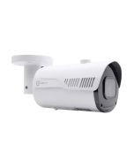 ESP HDVIPC2812VFBW2 HD-View IP Bullet POE Varifocal Camera 5MP 2.8-12mm White