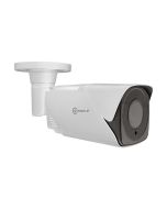 ESP HDVIPC550VFBW HD-View IP Bullet POE Varifocal Camera 5MP 5-50mm White