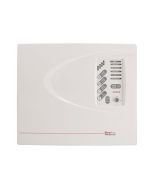 ESP MAG4P FIRELINE 4 Zone Fire Alarm Panel Polycarbonate