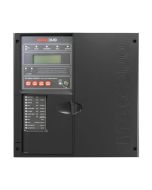 ESP MAGDUO2B MAGDUO 2 Zone Wire Fire Alarm Panel Black