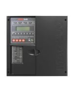 ESP MAGDUO8B MAGDUO 8 Zone 2 Wire Fire Alarm Panel Black