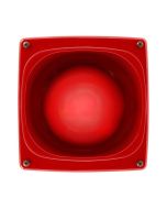 ESP MAGDUOSRIP55 MAGDUO IP55 Sounder Red