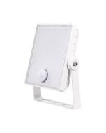 ESP NH10WS NIGHTHAWK Floodlight LED c/w Sensor 10W White