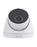 ESP RHDC2812VFDW REKORHD Camera 2.8-12mm Lens HD Dome 1080P White