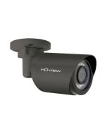 ESP SHDVC36FBG HD-VIEW Camera Bullet Super HD 3.6mm Lens 4MP Grey