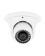 ESP SHDVC36FDW HD-VIEW Camera Dome Super HD 3.6mm Lens 4MP White