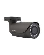 ESP SHDVC550VFBG HD-VIEW Camera Bullet Super HD 5-50mm Lens 4MP Grey