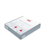 ESP UDTAKIT ESSENTIALS Disabled Persons Toilet Alarm Kit