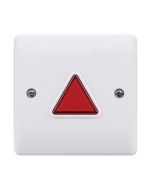 ESP UDTALBM ESSENTIALS Light Disabled Toilet Alarm & Buzzer Module