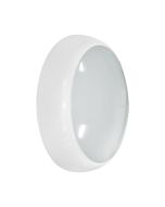 Eterna CSLEDWHEM3 Colour selectable emergency LED wall/ceiling light