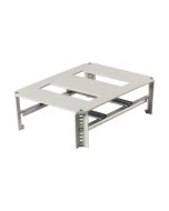 Europa DRSARCA403015 Frame Din Rail Set 2 11 Modules