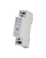 Europa EUC1-20-2NC Contactor Modular 2NC 20A 230V