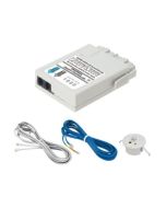Flex7 FNS1200/U PIR Absence c/w Cntrl Mod Occ Snsr Sensor Kit 5m Lead 10m Switch Drop