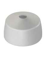 Flex7 Prota Decorative Socket Cover White
