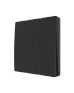 Forum CUL-40036-65 3G Kinetic WallSw Black