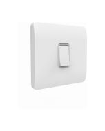 CULINA CUL-42495 Konect 1 Gang Slim Grid Kinetic Switch