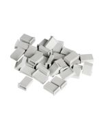 FuseBox ABEC TPN Busbar End Caps